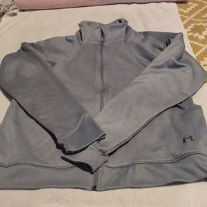 Underarmour Coldgear Jacket